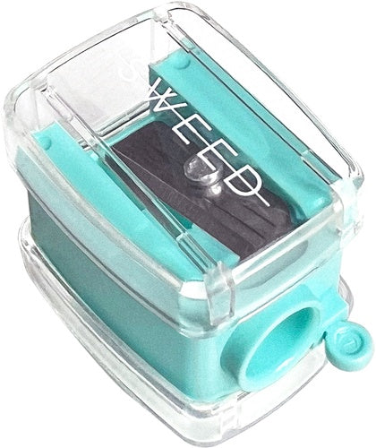 The Pencil Sharpener