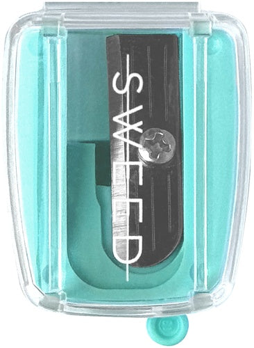 The Pencil Sharpener