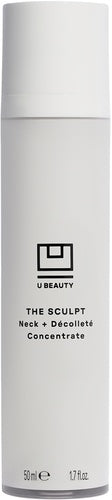 The SCULPT Neck + Décolleté Concentrate