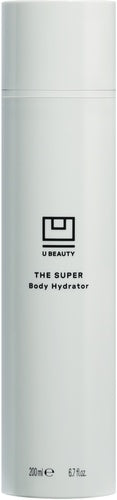 The Super Hydrator Body