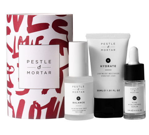 The Ultimate Hydration Kit