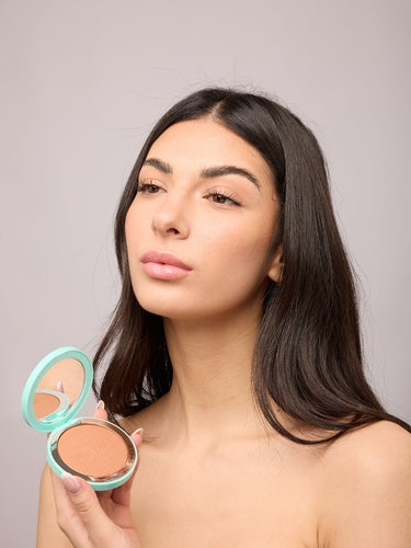 The Bronzing Powder