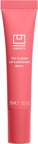 The Plasma Lip Compound