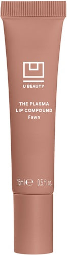 The Plasma Lip Compound