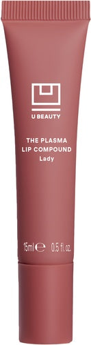 The Plasma Lip Compound
