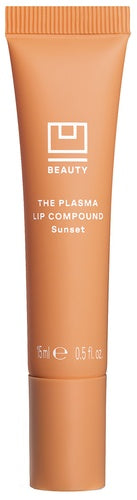 The Plasma Lip Compound