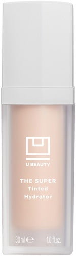 The SUPER Tinted Hydrator