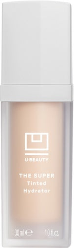 The SUPER Tinted Hydrator