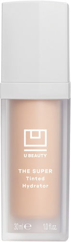 The SUPER Tinted Hydrator