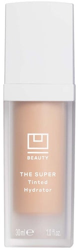 The SUPER Tinted Hydrator