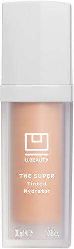 The SUPER Tinted Hydrator