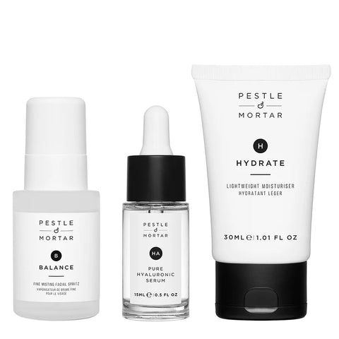 The Ultimate Hydration Kit