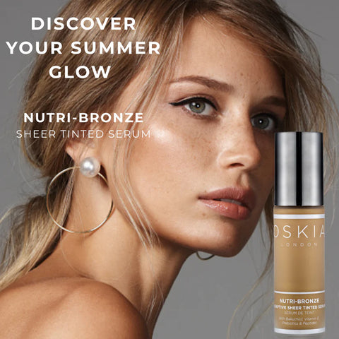 Nutri-Bronze Adaptive Sheer Tinted Serum