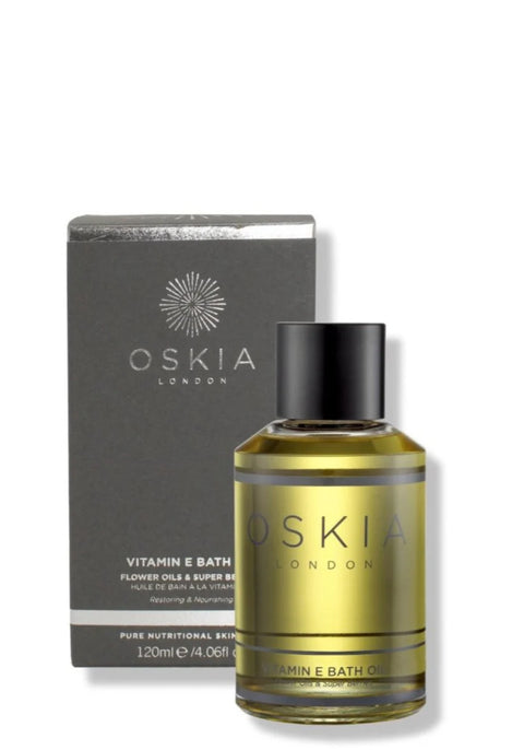 Vitamin E Bath Oil