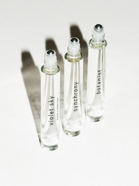 Botanist Perfume Oil