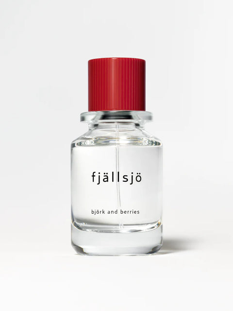 Fjällsjö Eau de Parfum