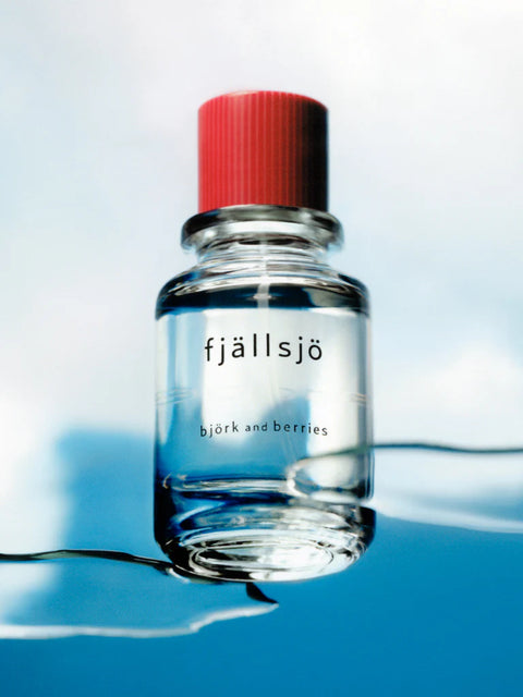 Fjällsjö Eau de Parfum