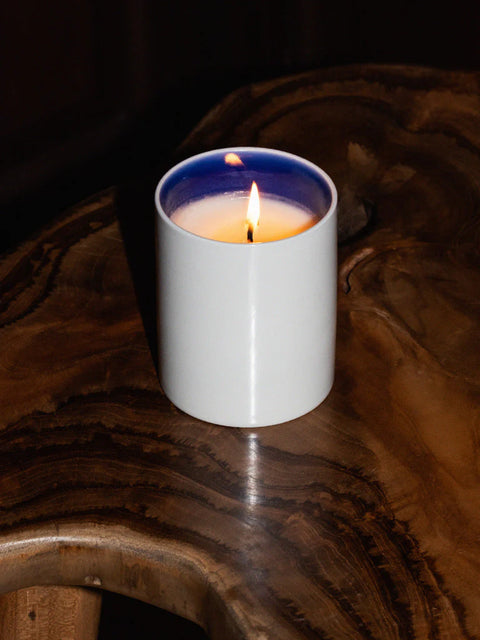 Midvinternatt Scented Candle