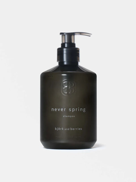 Never Spring Shampoo