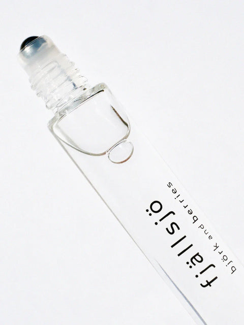 Fjällsjö Perfume Oil