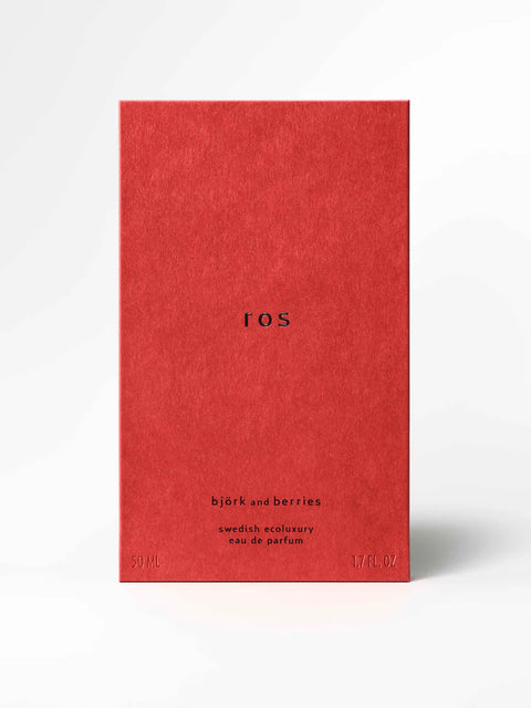 Ros Eau de Parfum