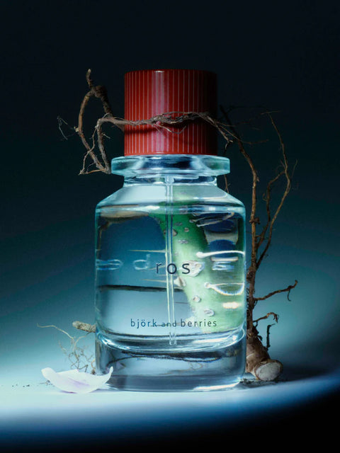 Ros Eau de Parfum