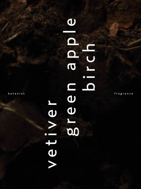 Botanist Perfume Oil