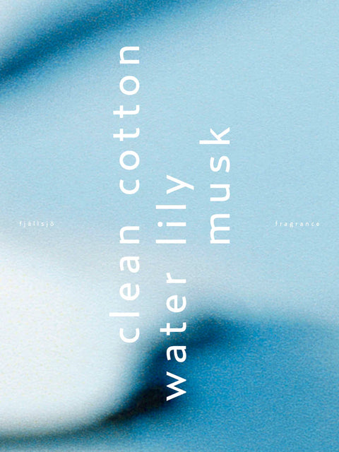 Fjällsjö Perfume Oil