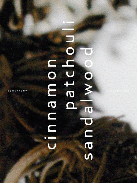 Synchrony Perfume Oil