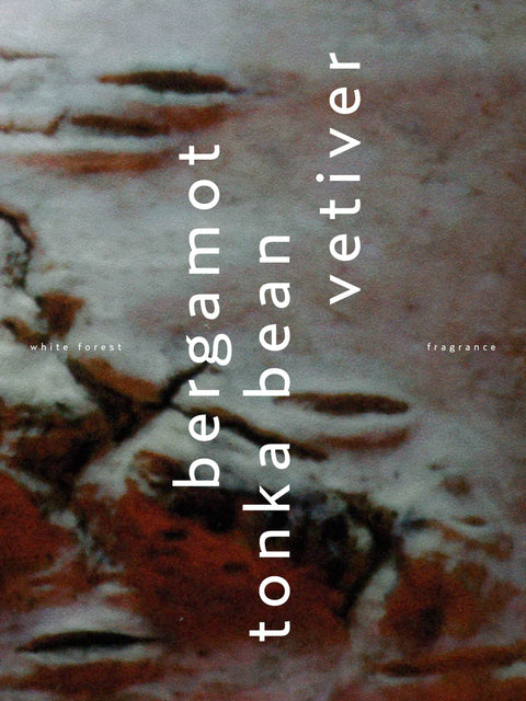 White Forest Perfume Oil