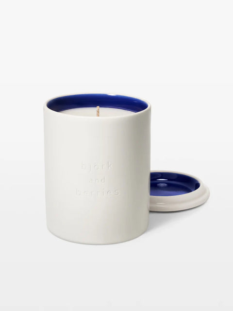 Midvinternatt Scented Candle