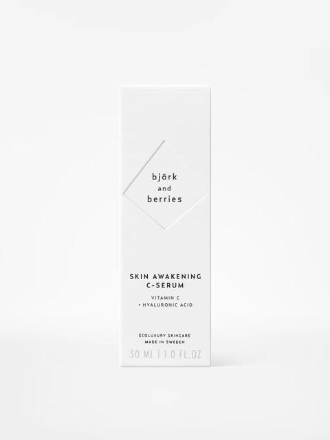 Skin Awakening C-Serum