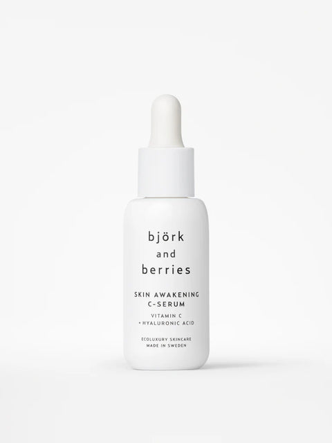 Skin Awakening C-Serum
