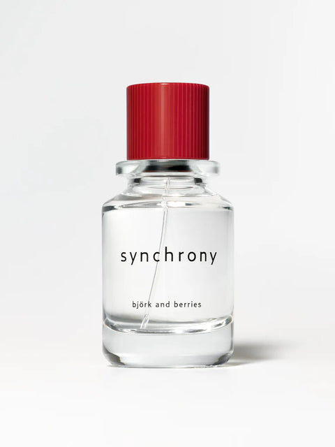 Synchrony Eau de Parfum