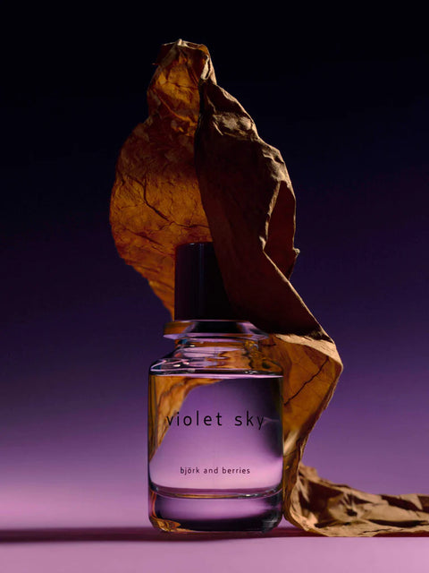 Violet Sky Eau de Parfum
