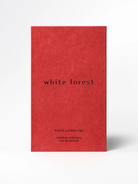 White Forest Eau de Parfum