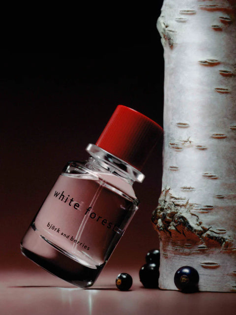 White Forest Eau de Parfum