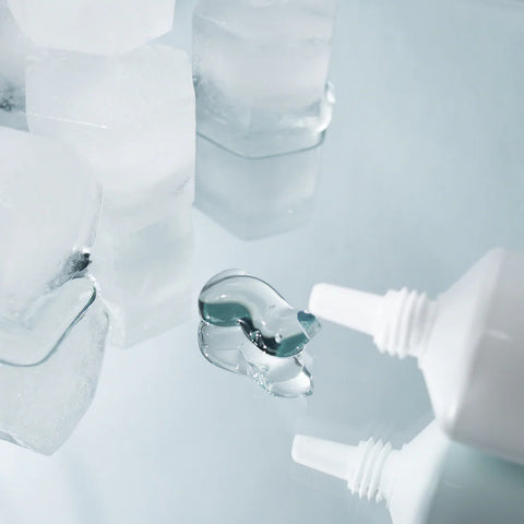 Freezing Anti-Fatigue Mask