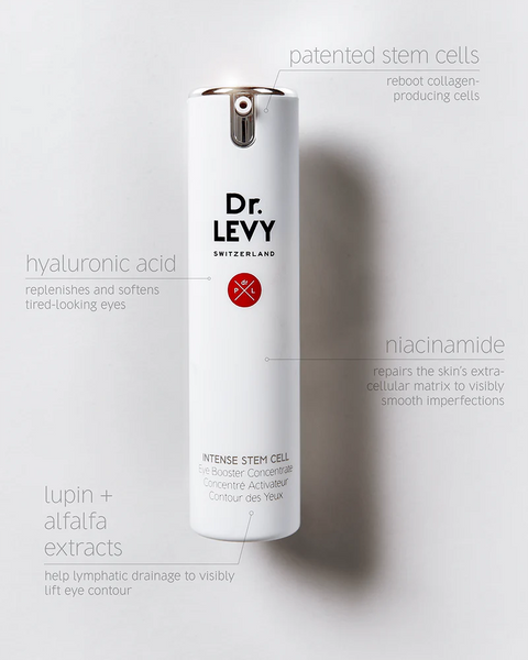 Eye Booster Concentrate