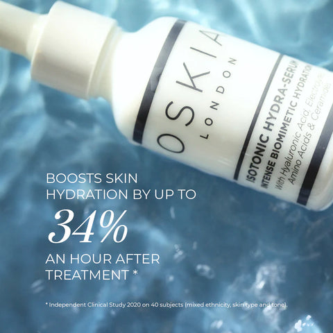 Isotonic Hydra-Serum