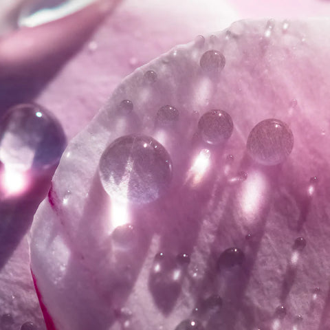 Skin Smoothing Massage Candle