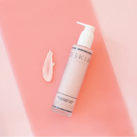 Renaissance Body Treatment Milk