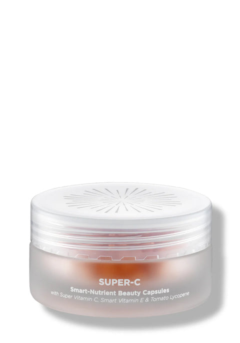 Super C Smart Nutrient Beauty Capsules