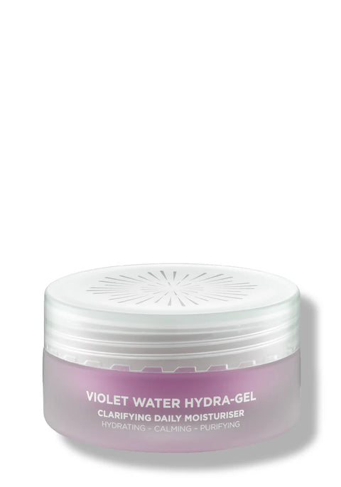 Violet Water Hydra Gel