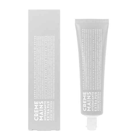 HAND CREAM COTTON FLOWER