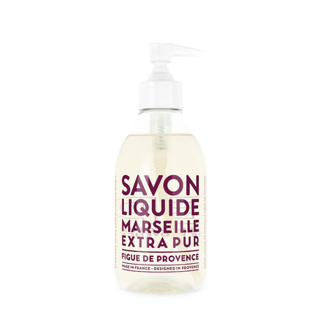 LIQUID MARSEILLE SOAP FIG OF PROVENCE