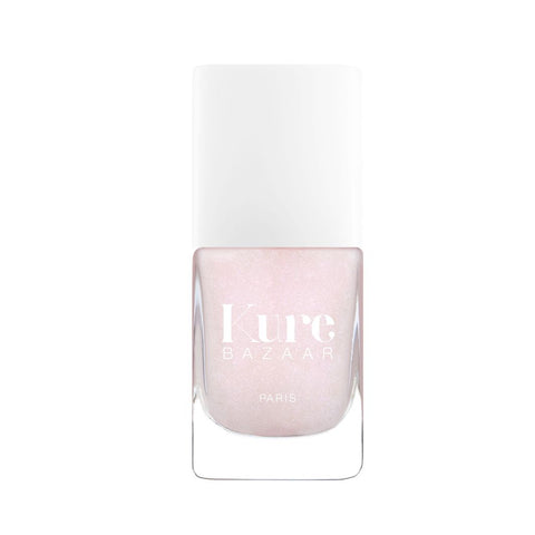 Nagellack Rose Pearl