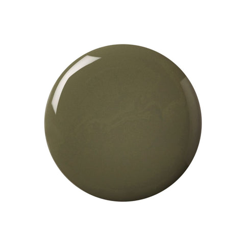 Nagellack Khaki