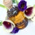 Tranquil Isle Relaxing Body & Massage Oil