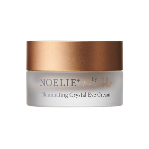 Illuminating Crystal  Eye Cream